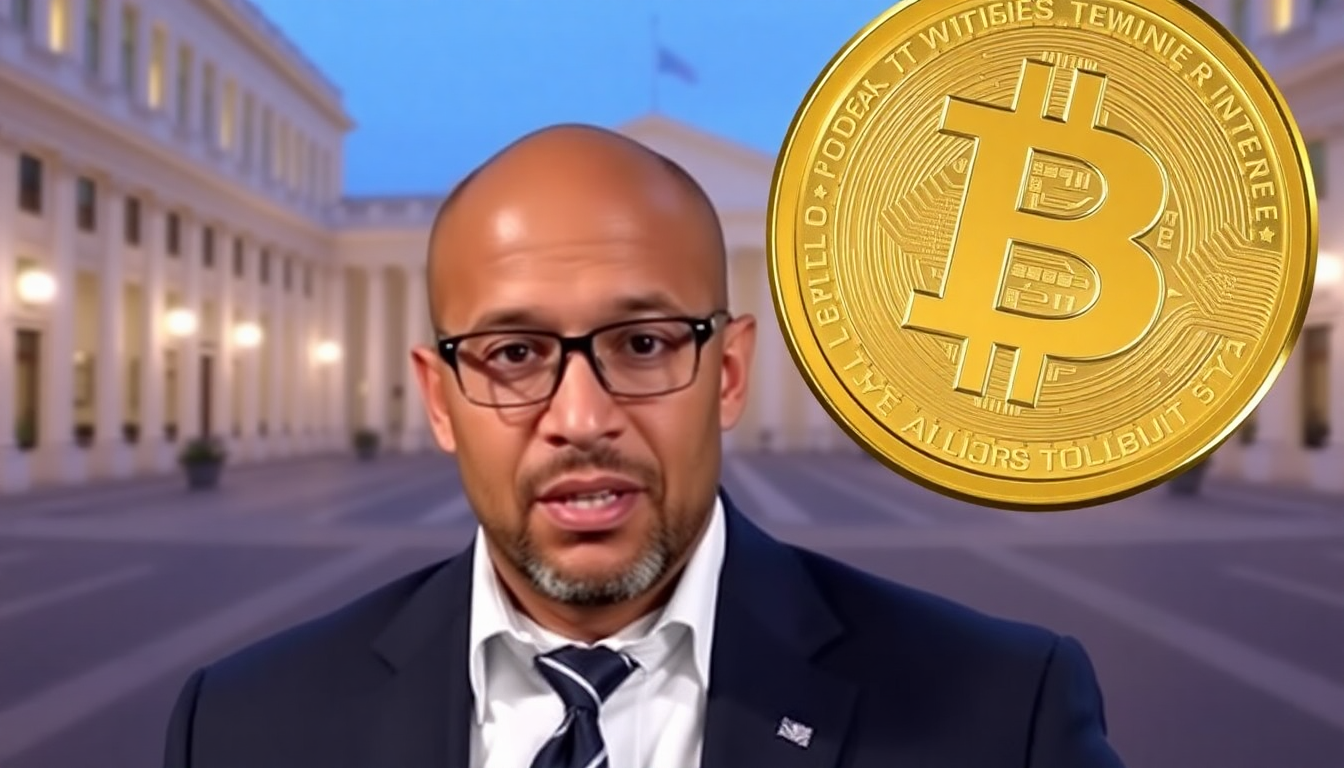 Bitcoin Breaks Above $84K as Hayes Says Regulation Was Never the Trigger