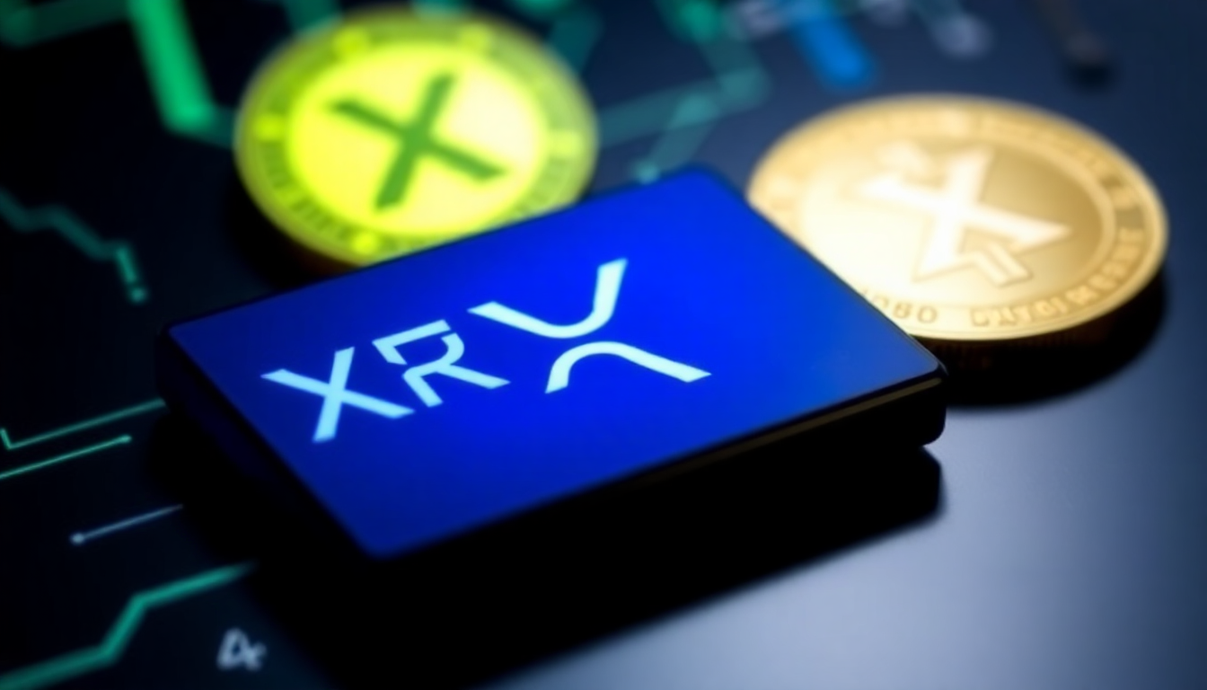 XRP Ledger Set for Batch Upgrade as User Demand Faces Questions