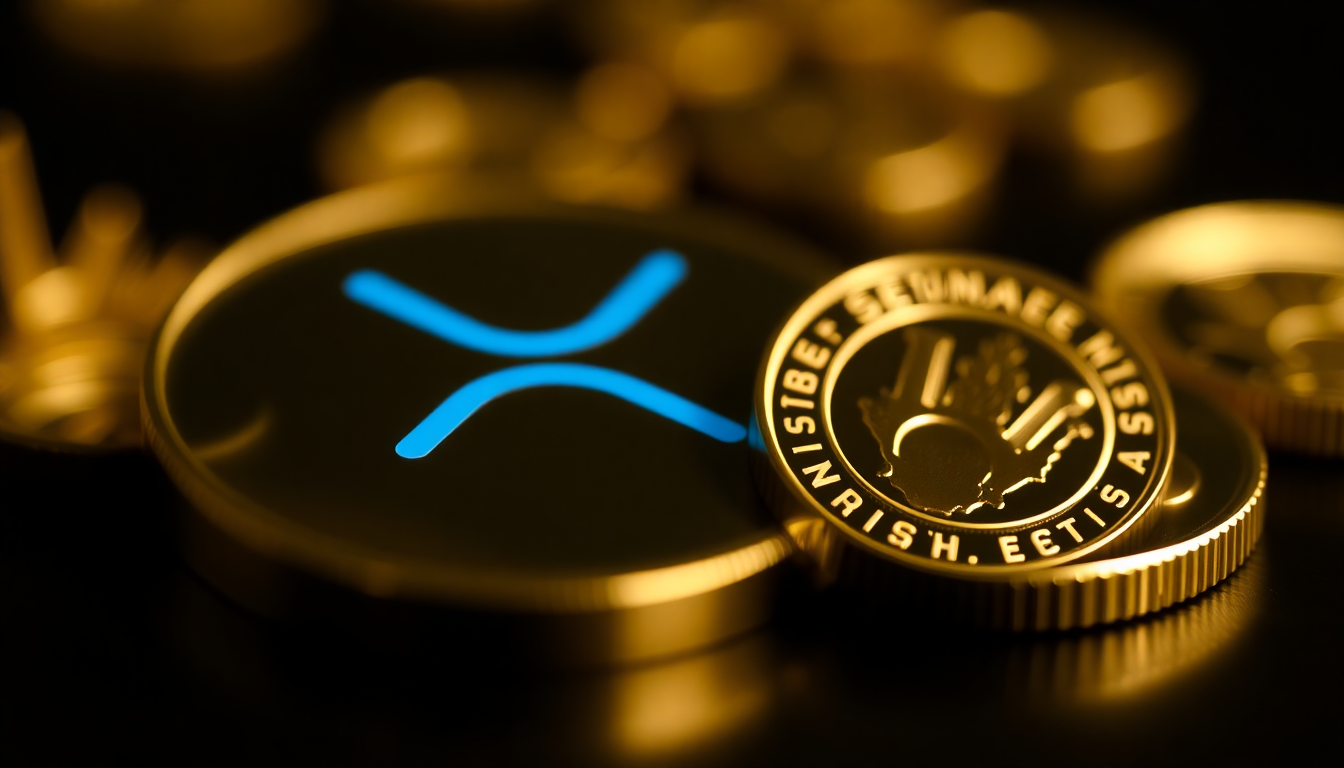 XRP News: SEC Signals AMM Potential for Tokenized Assets, XRPL Ready