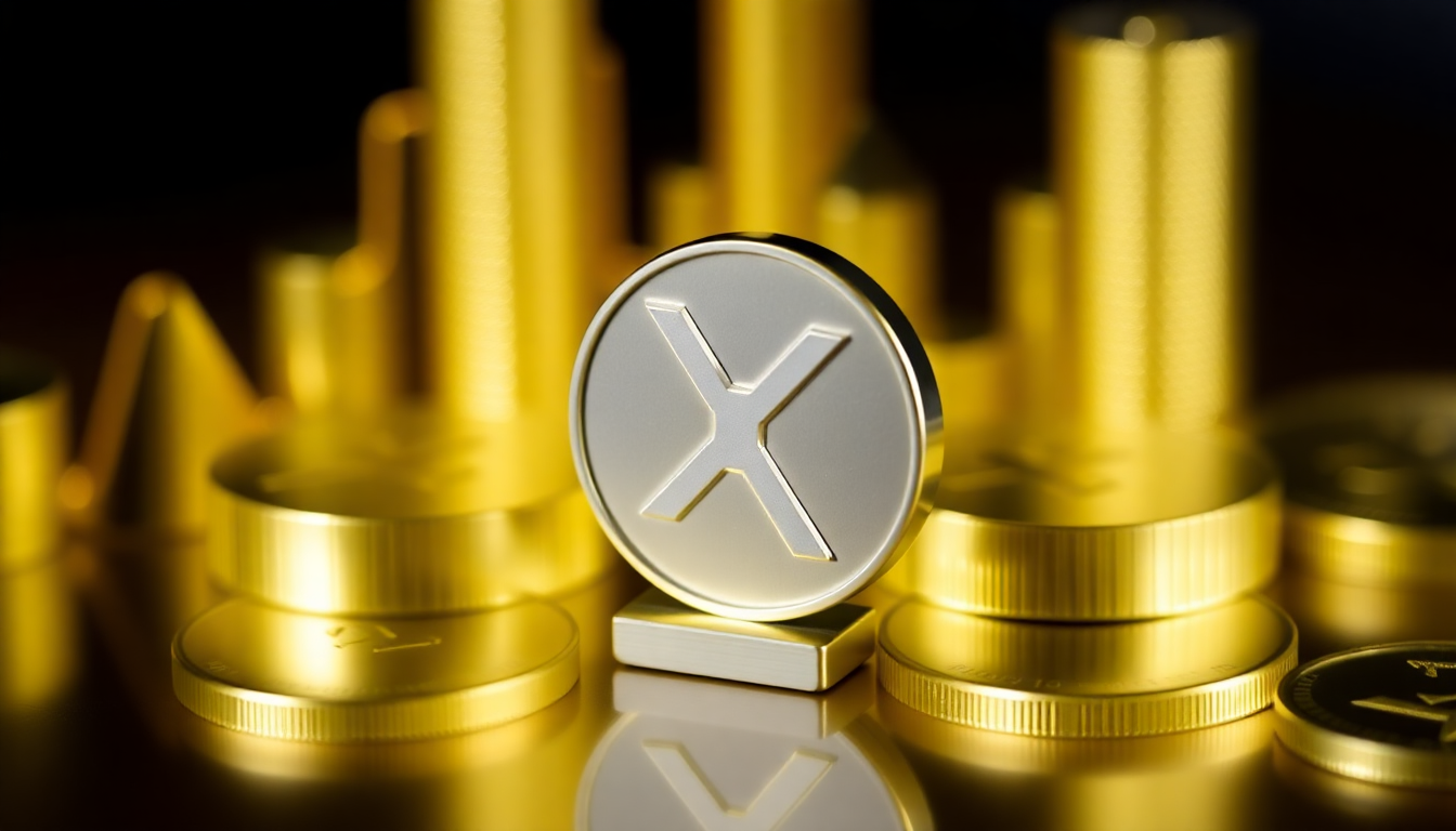 XRP Price Slips Under Pressure Despite Strong ETF Demand