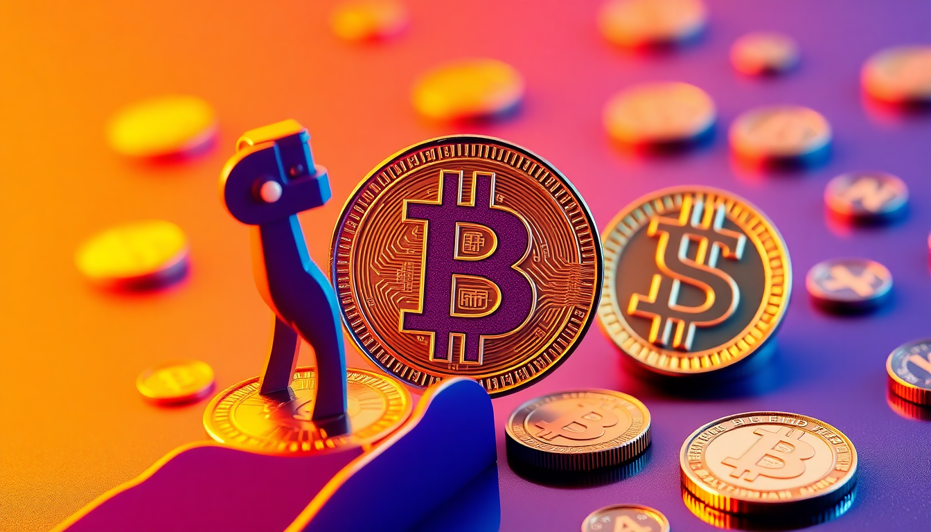 AI Crypto Tokens Struggle to Match Rising Valuations With Revenue