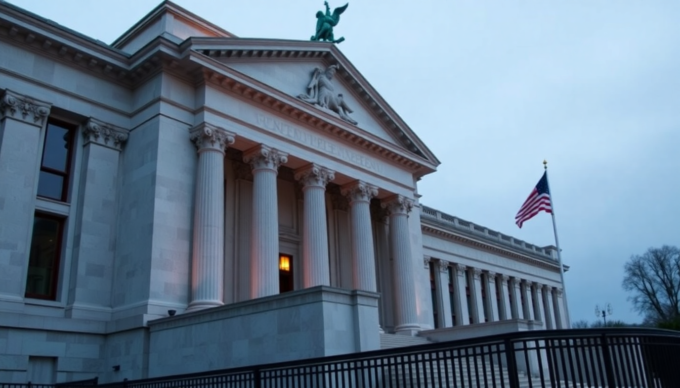 Fed Proposes Rules to Put GENIUS Act Stablecoin Law Into Action