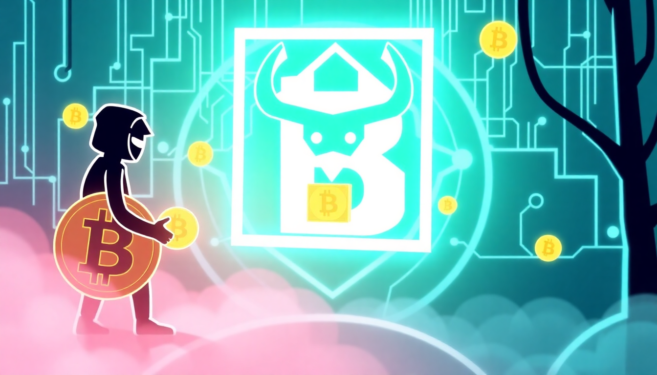 Bitget Hacker Moves $6M Into Bitcoin After THORChain Rejects Blocking Request