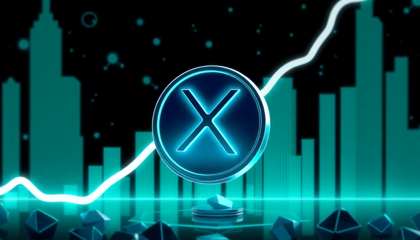 XRP Drops 2.9% as Bulls Face a Crucial $1.50 Recovery