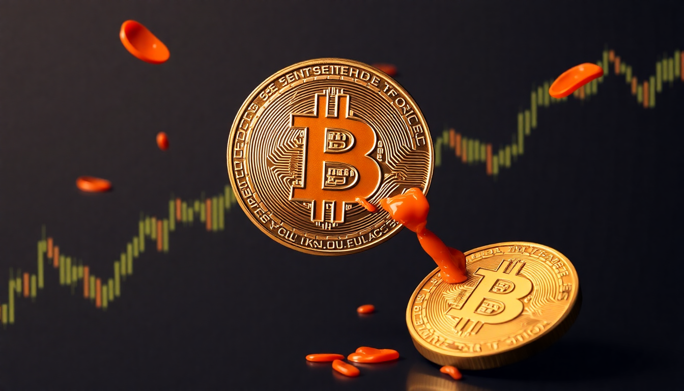 Kimchi Premium Widens Bitcoin Price Gap as ETF Inflows Gain Momentum