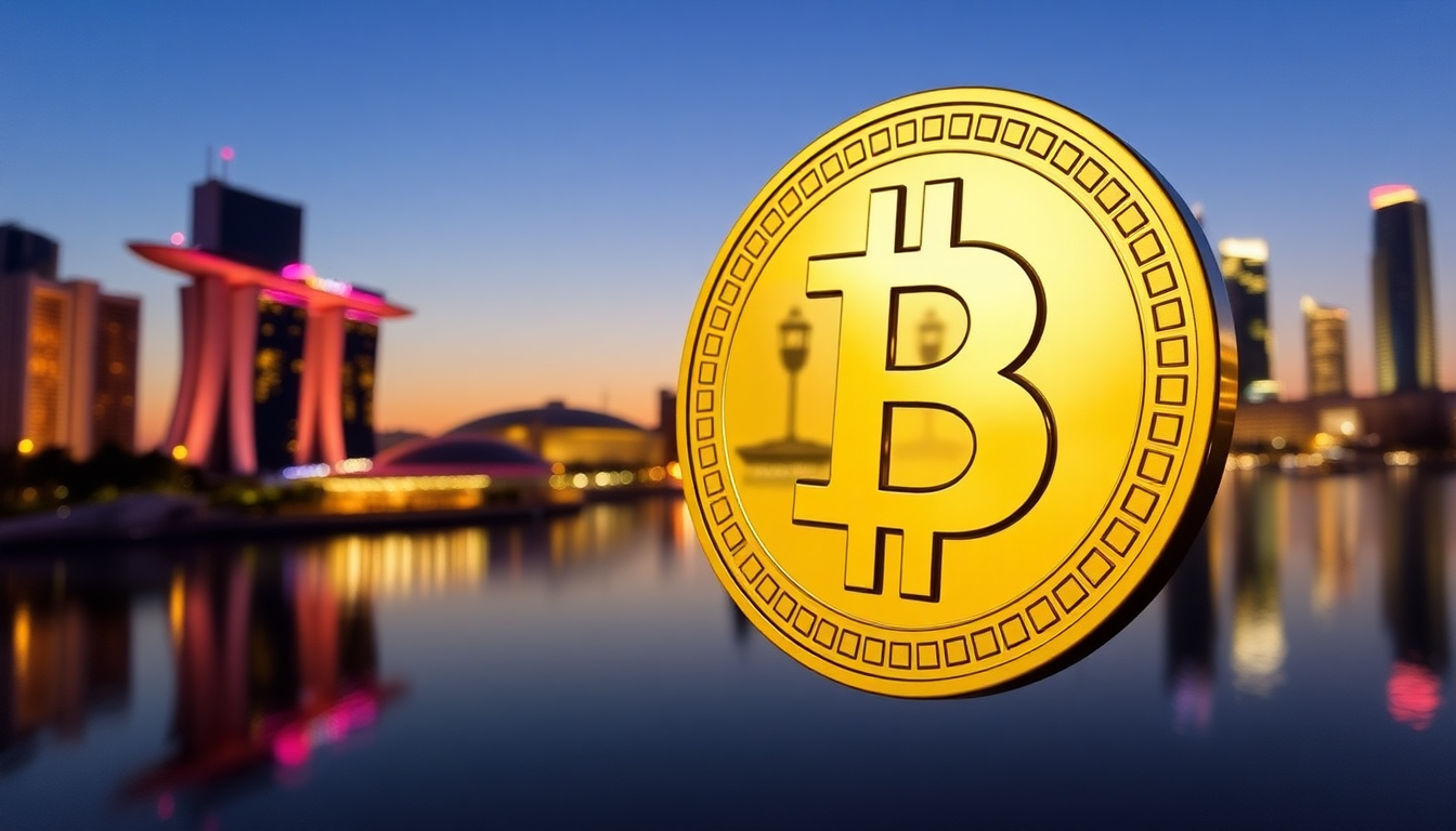 Singapore Proposes Fully Backed Stablecoins, Bars Issuers From Offering Yield