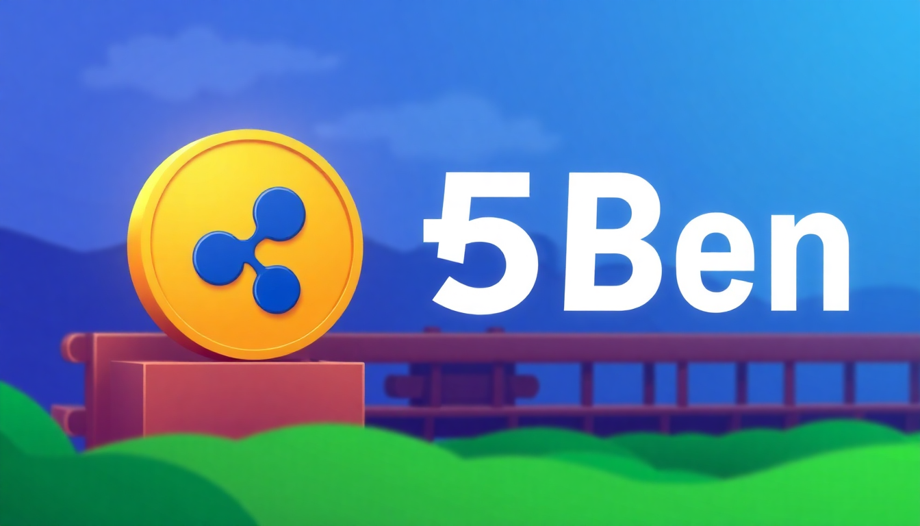 Ripple Expands RLUSD Settlement Ambitions After $2B Supply Milestone