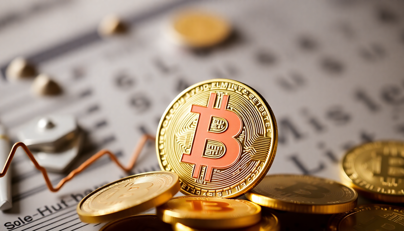 Bitcoin Rally Runs Into Rising U.S. Bond Yields as August Nears Its End