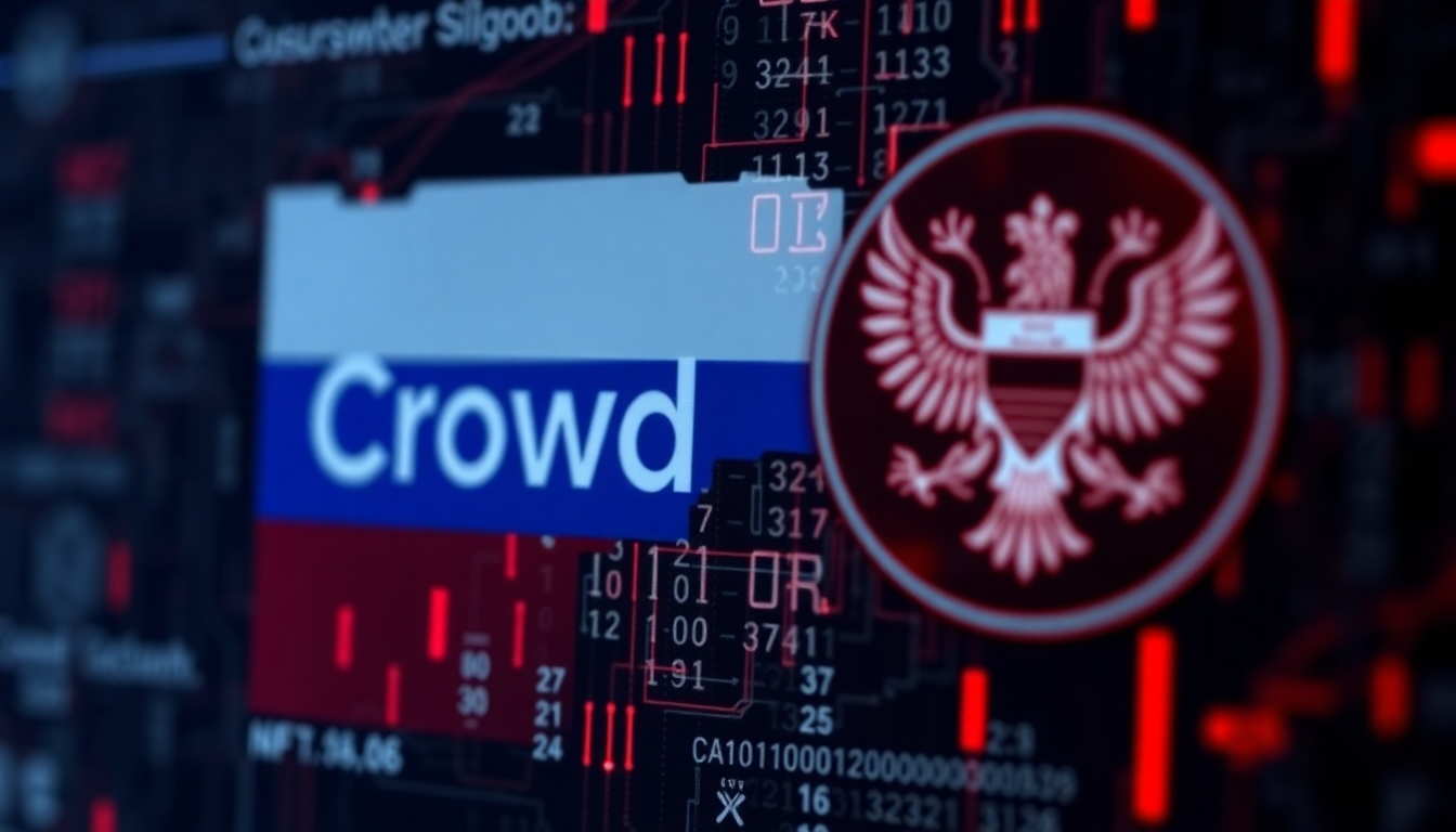 Eight-Year Crypto Theft Campaign Disrupted by CrowdStrike and U.S. Authorities