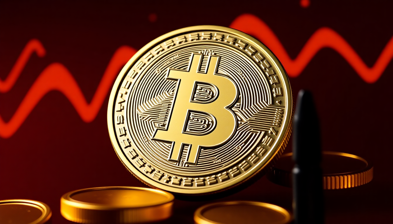Bitcoin Faces Fresh Test as ETF Inflows Slow Before Jobs Report