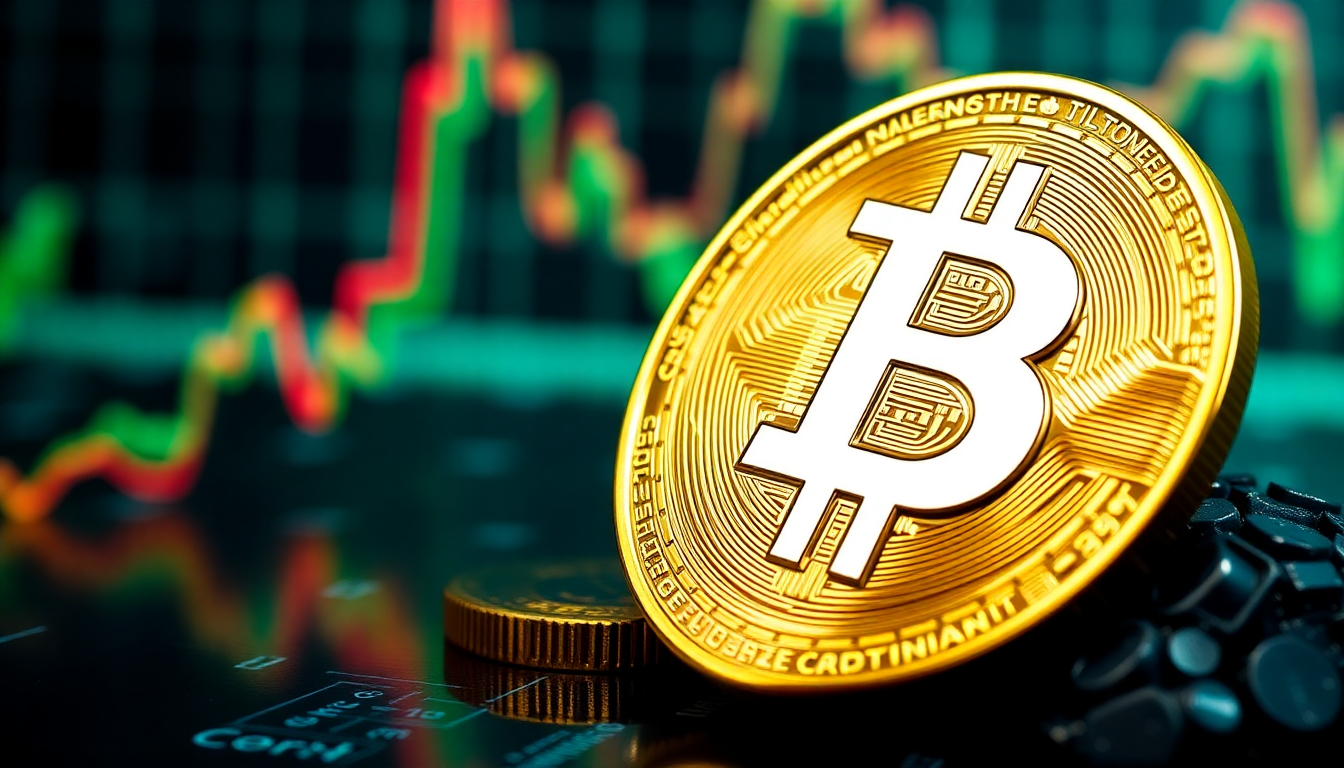 Bitcoin Tests September Slump After Breaking Above $82,000