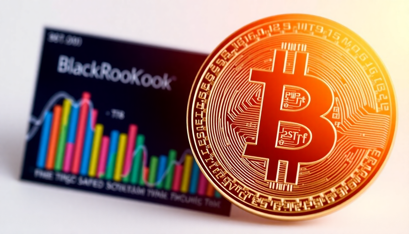 Bitcoin ETF Flows: IBIT Takes 62% Share as Investor Demand Rises