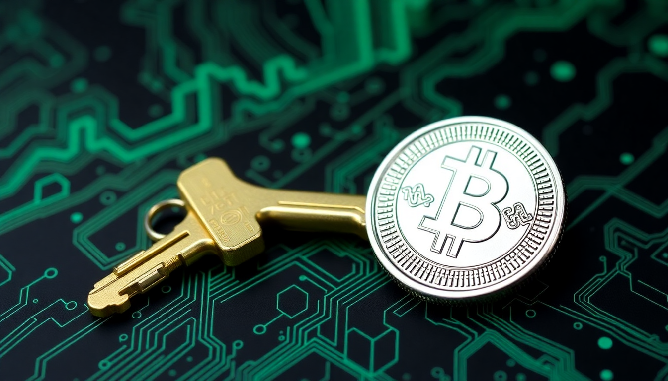 Hackers Could Seize $91B in USDT Through Two-Key Attack