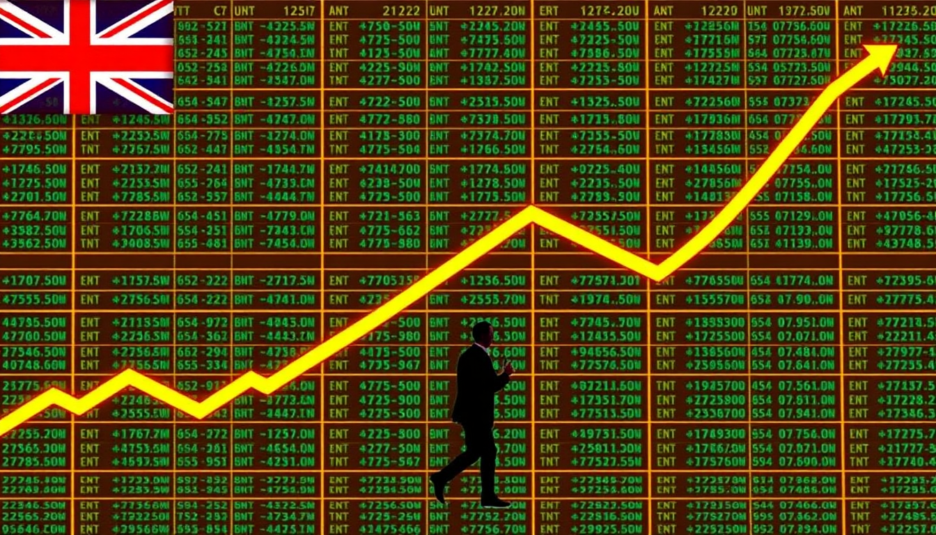 Financial Prediction Markets Could See UK Ban Relaxed