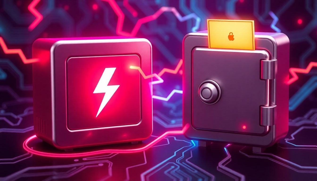 Two Safe Wallets Hit by FlashLoopAdapter Attack, Losing $305K