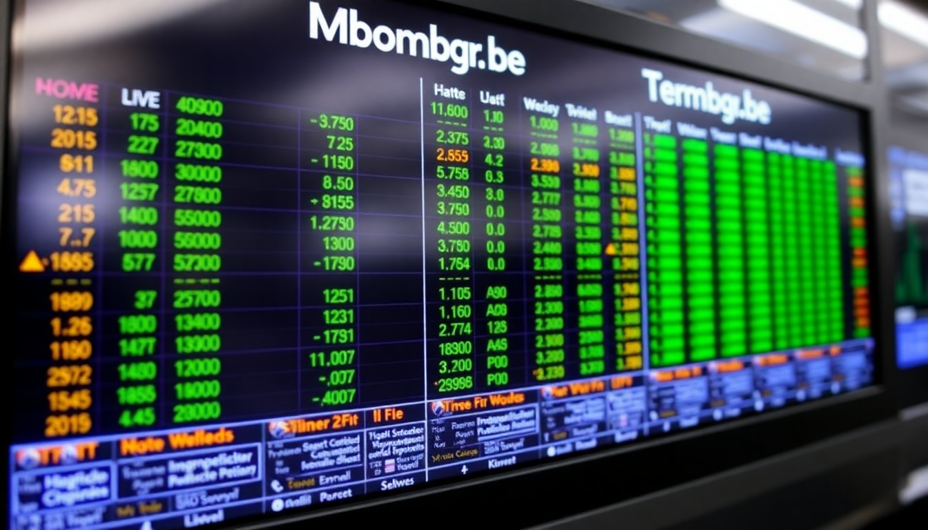 Hyperliquid Trading Data Arrives on Bloomberg Amid Trump’s US Push