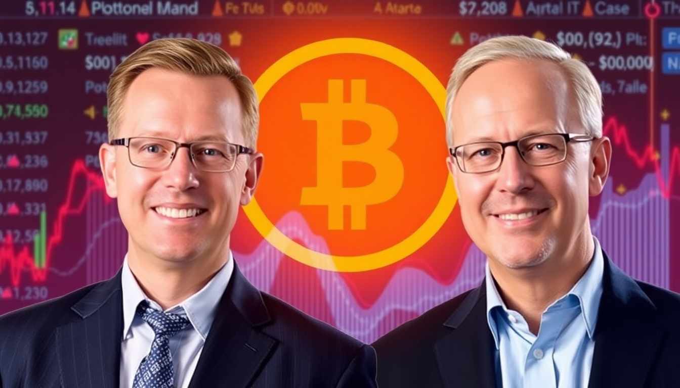 NEAR Returns to Institutional Spotlight With ETF Launch
