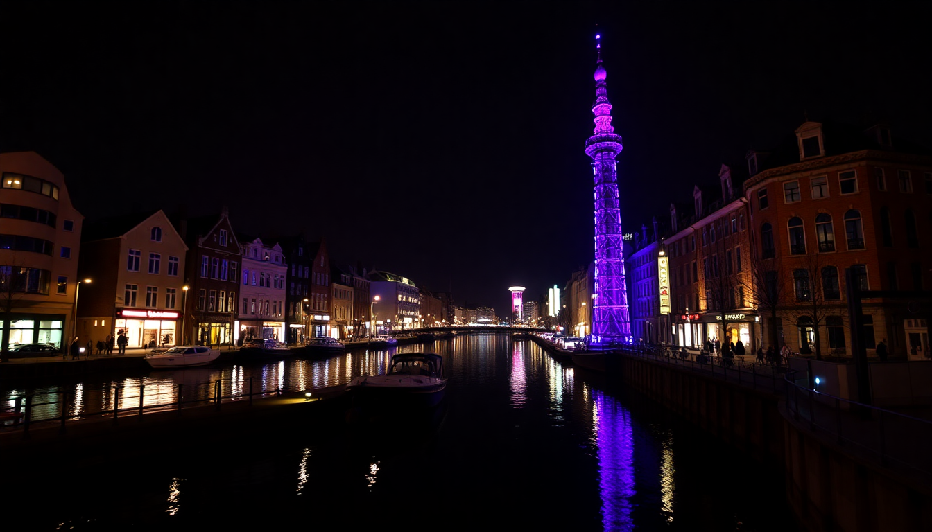Glamsterdam Upgrade Gets Final Test Fix Ahead of Ethereum Capacity Jump