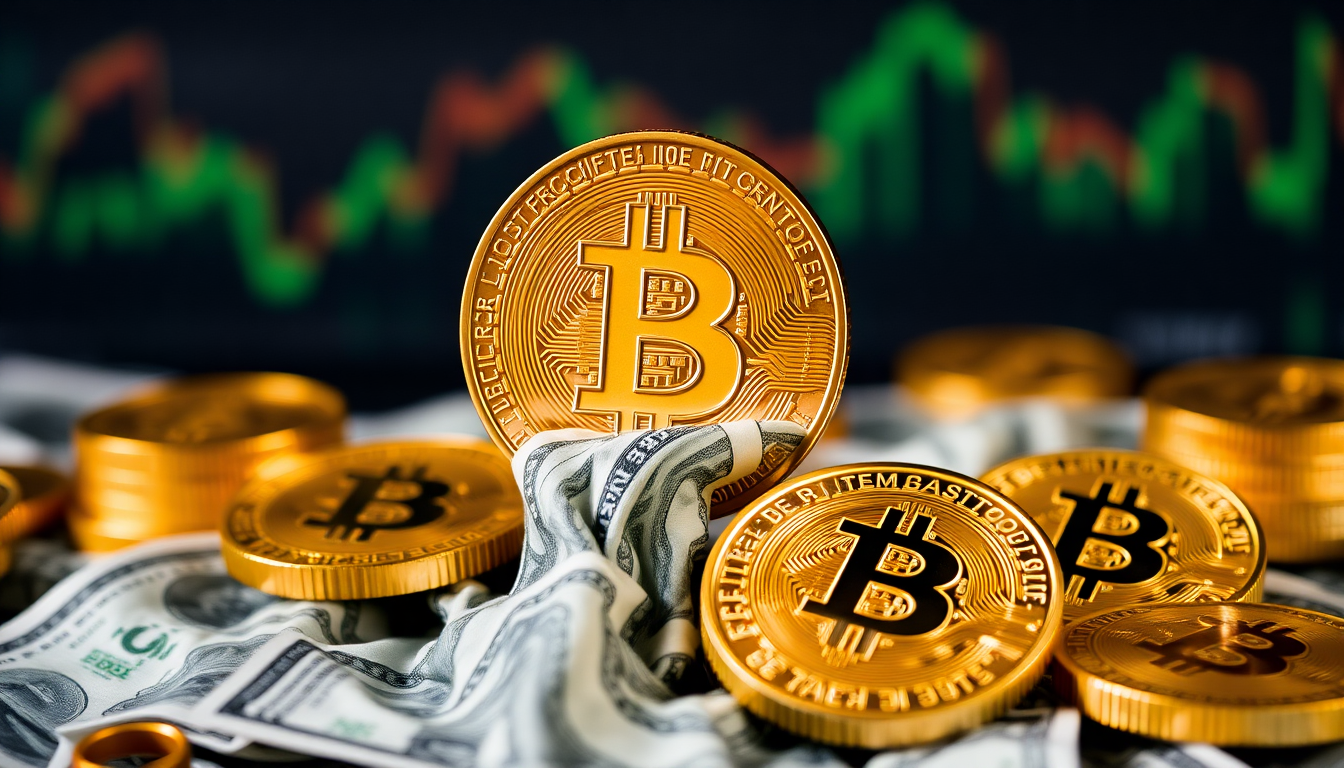Bitcoin ETFs Shed $65M as BlackRock Faces Fresh Investor Exits
