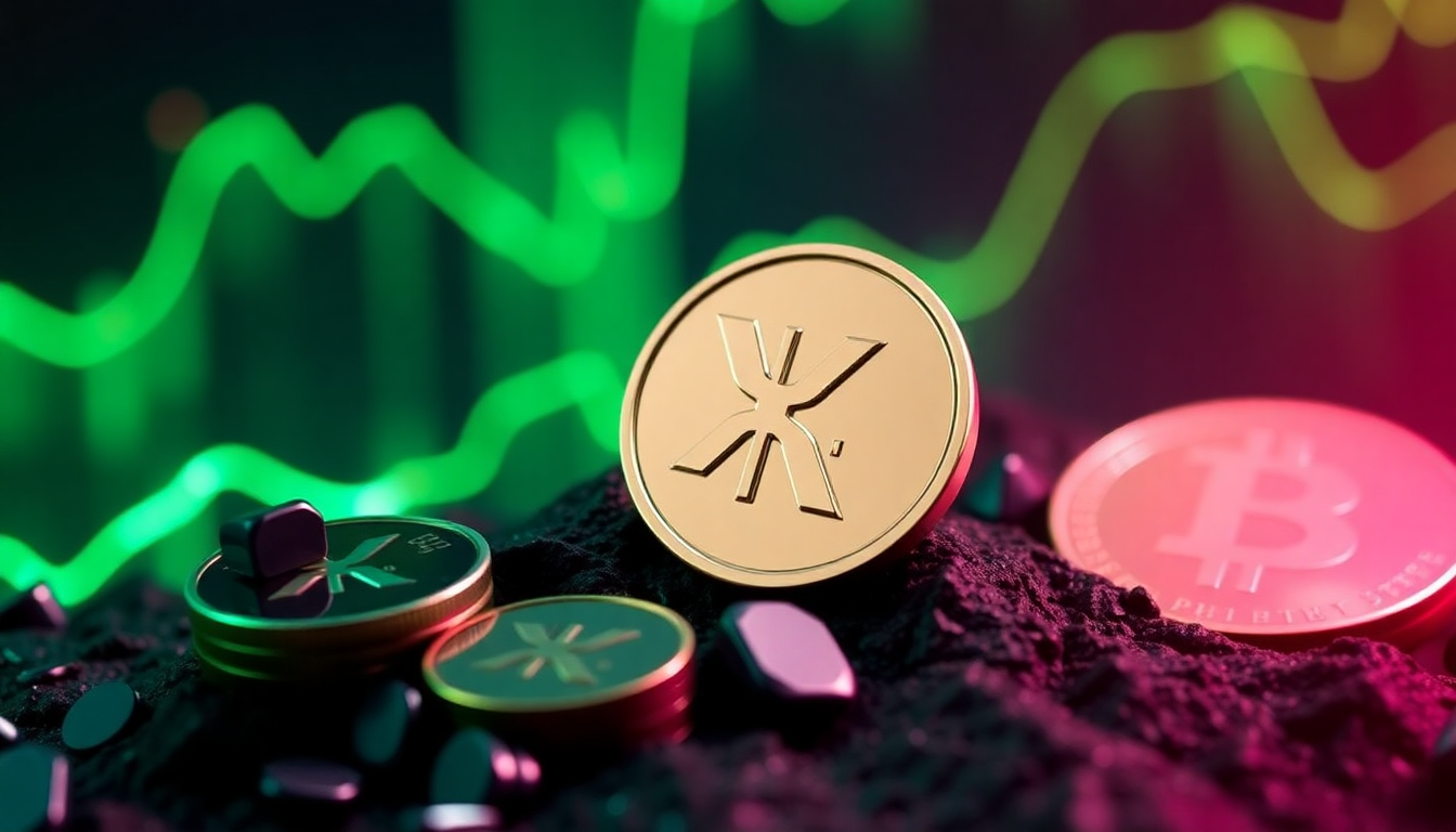 Bitwise Leads $11M XRP ETF Inflows Despite Price Decline