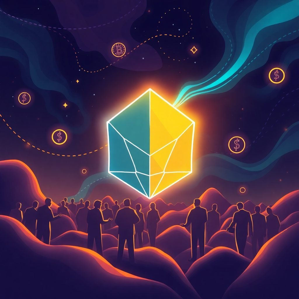 Polymarket Airdrop Buzz Builds as TOKEN2049 Talk Fuels Token Hopes