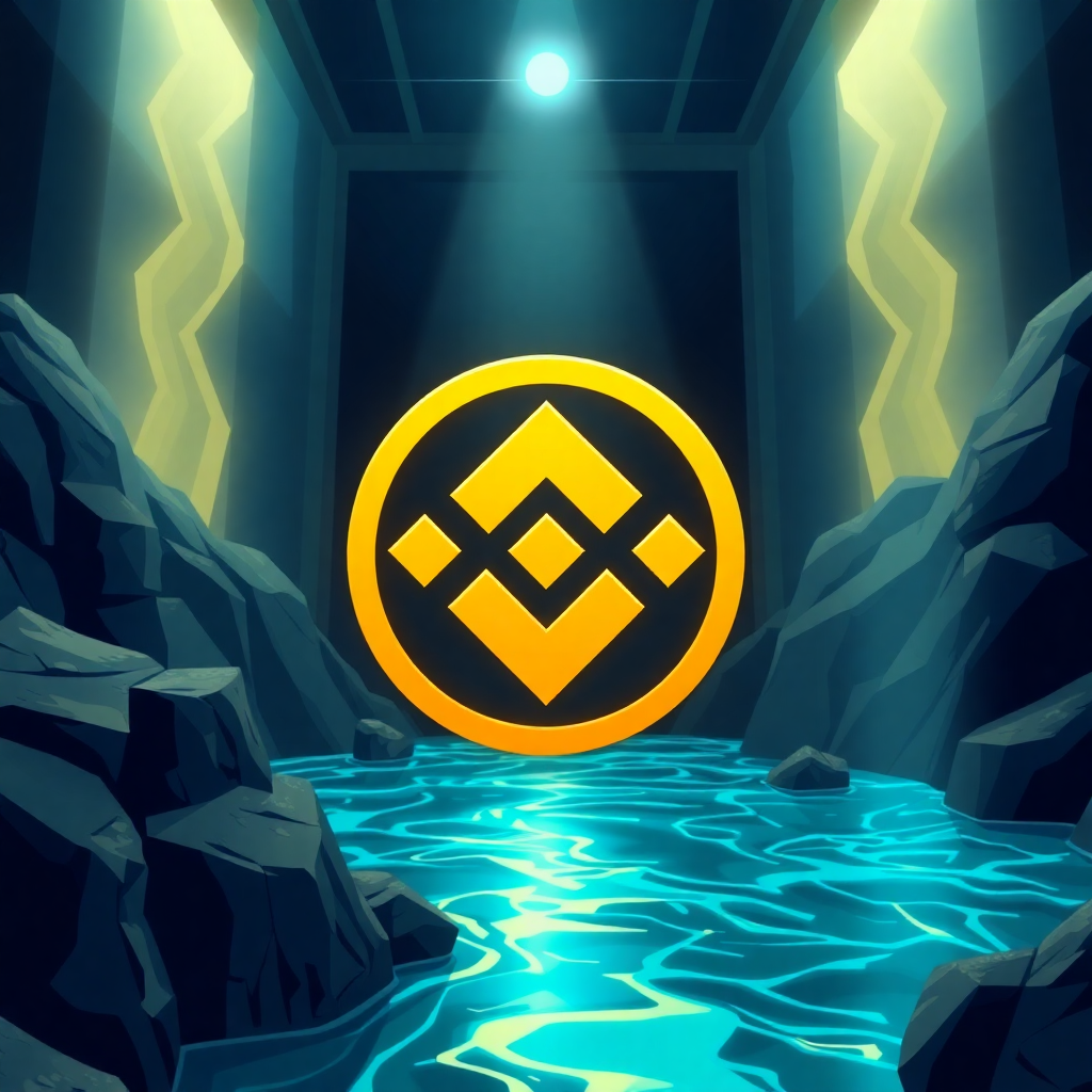 Binance News: Miners Urged to Migrate Before Pool Shutdown