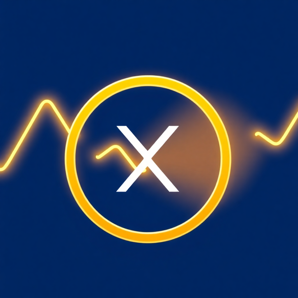 XRP Faces Price Resistance Despite Rising Social Optimism