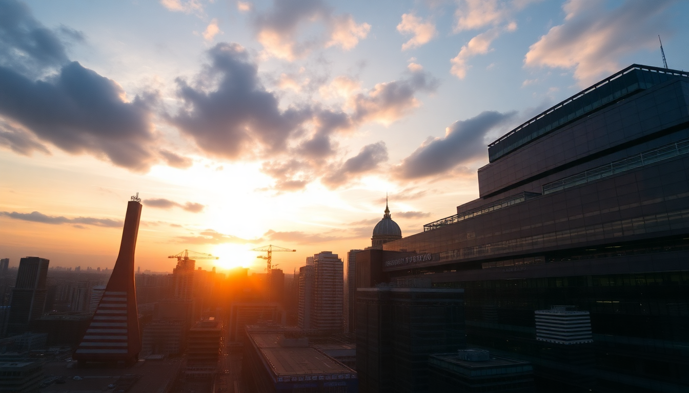 Strategy’s Potential MSCI Removal Could Trigger Fresh Market Turmoil
