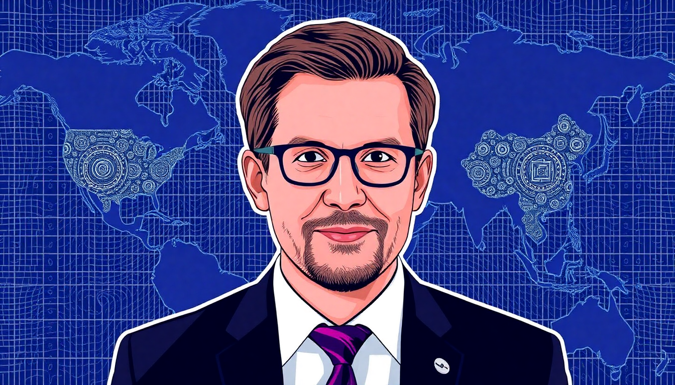 Worldcoin’s Biometric Data Debate: VanEck, MrBeast, and Wall Street Connections