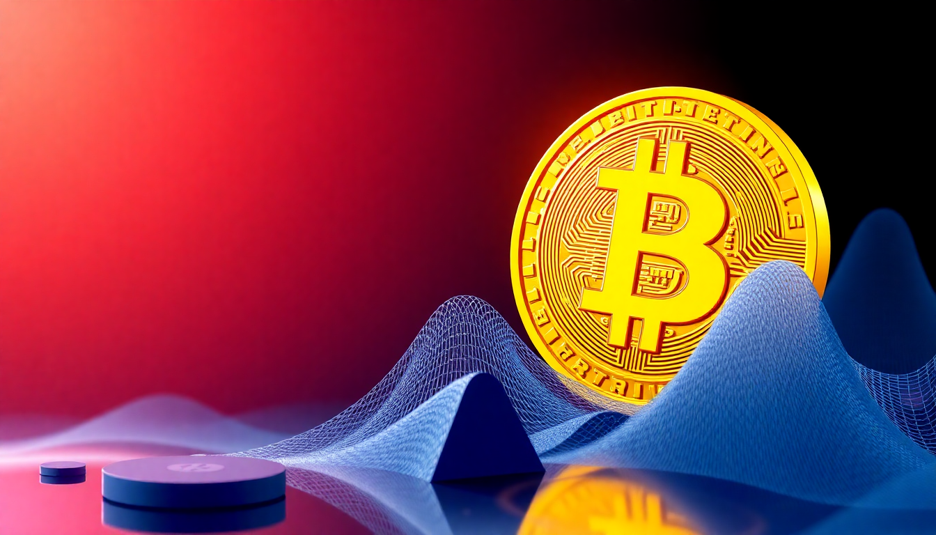Perplexity AI Hints at a Major Bitcoin Price Move on the Horizon
