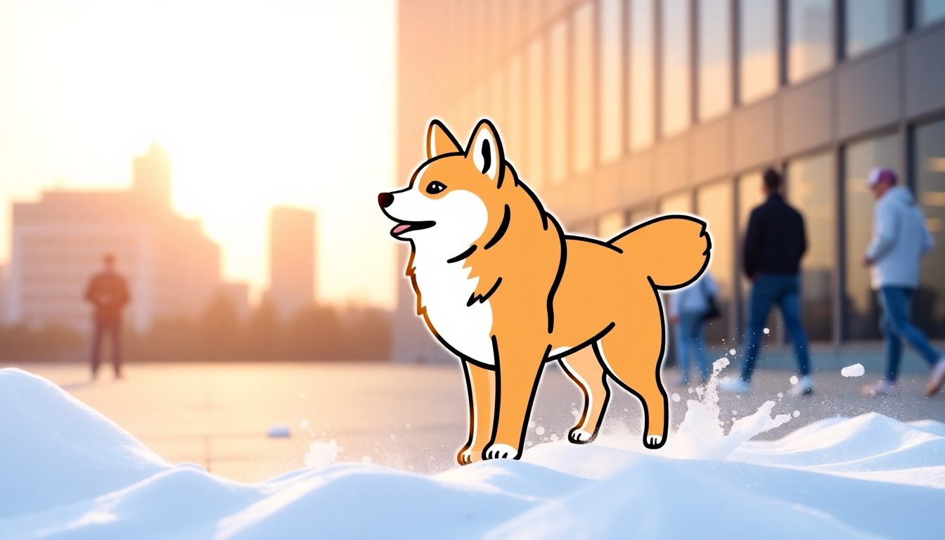 Dogecoin’s Utility Push Meets Robinhood’s Memecoin Adoption Boom